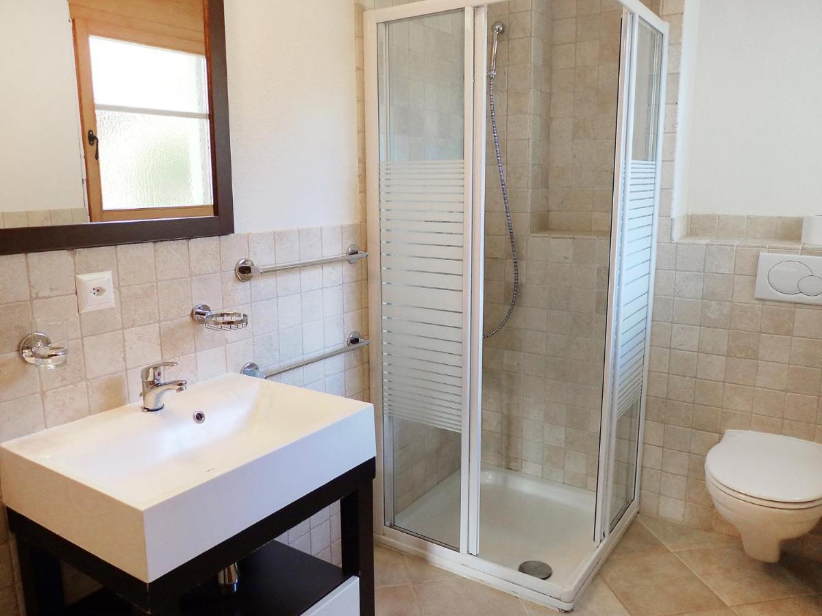 Apartment Ardeve No 11 By Interhome Овронна Экстерьер фото